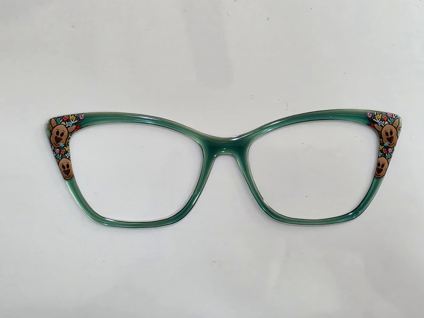 (Christmas) November Toppers of the Month