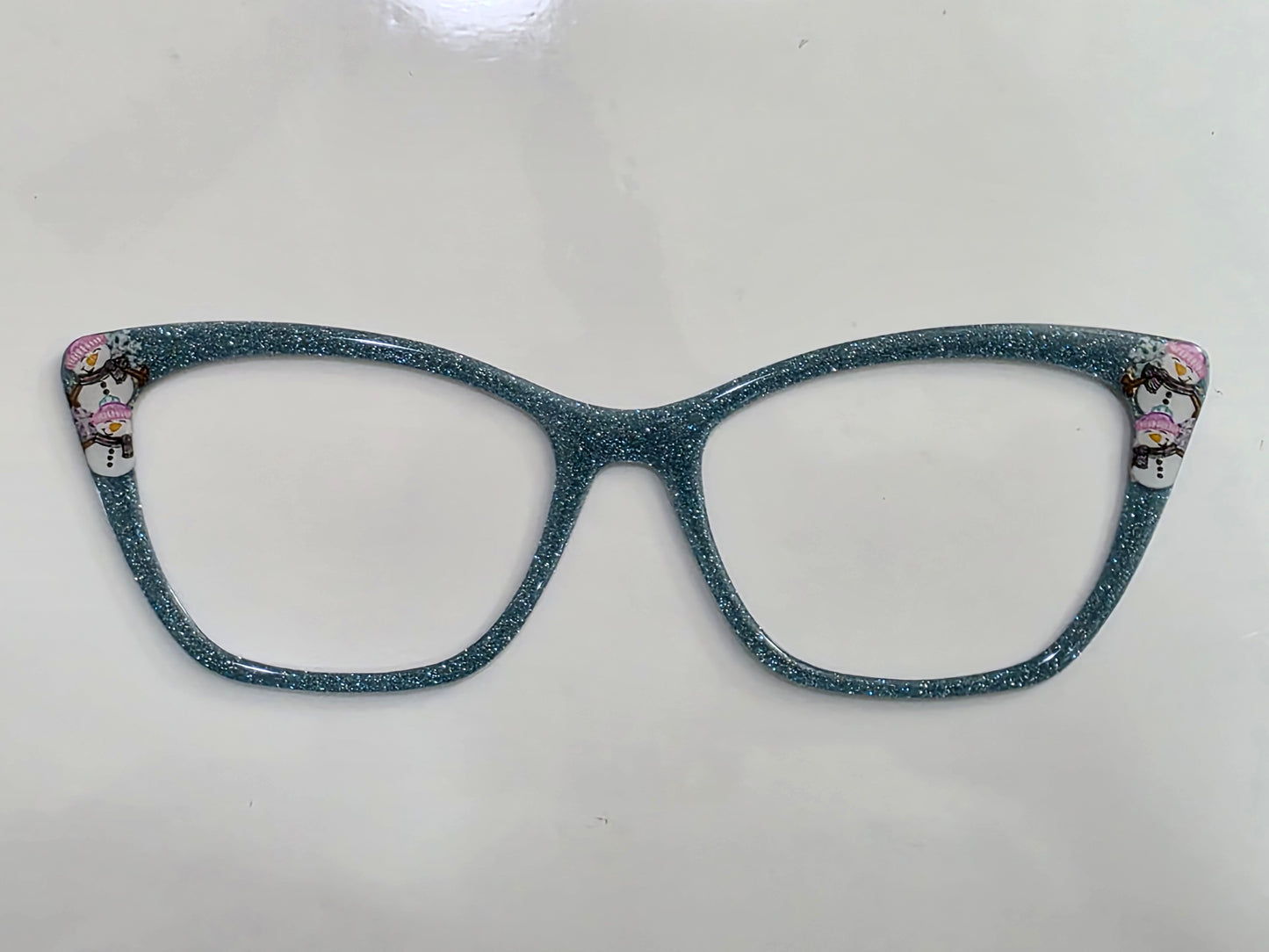 (Christmas) November Toppers of the Month