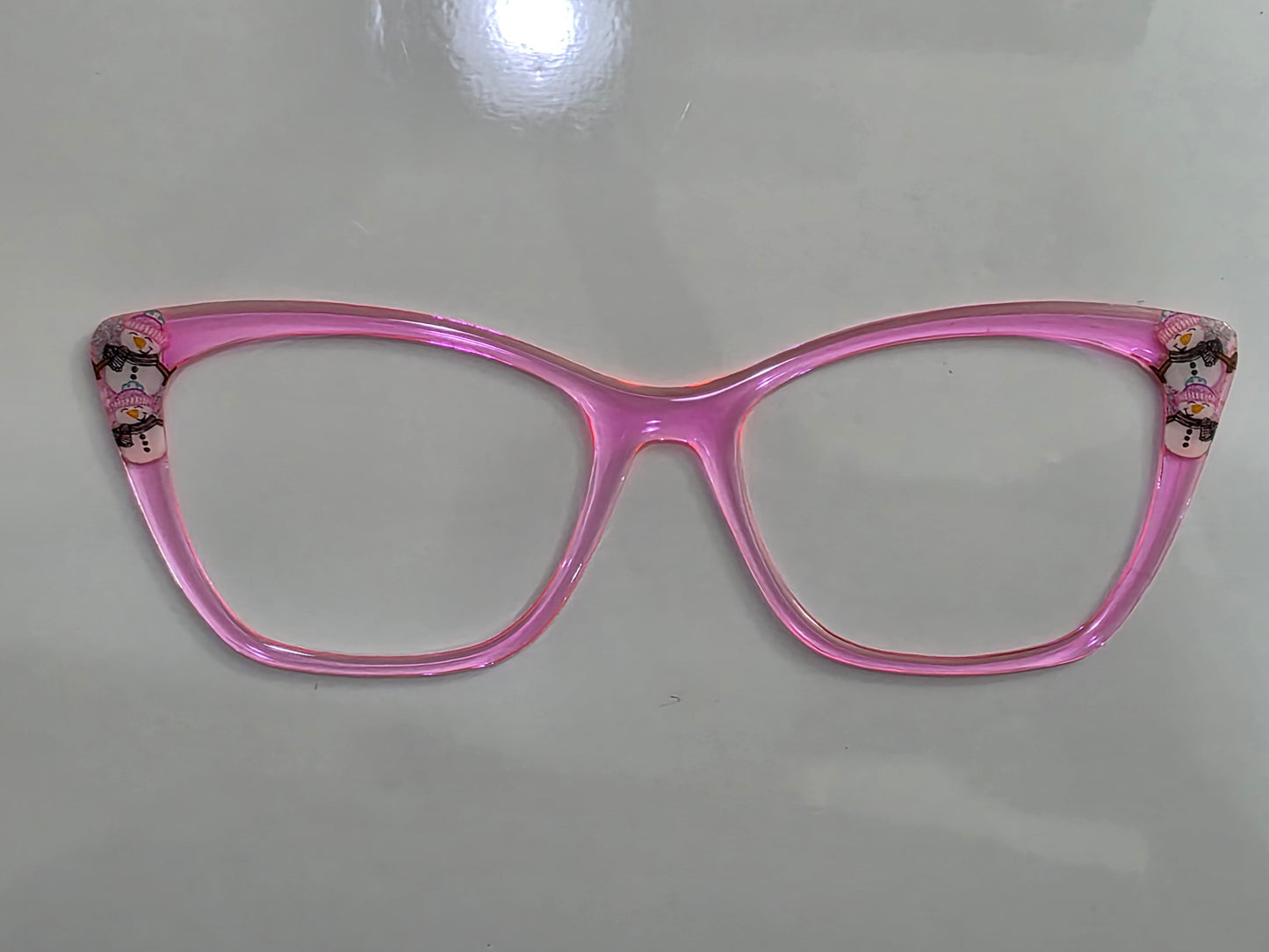 (Christmas) November Toppers of the Month